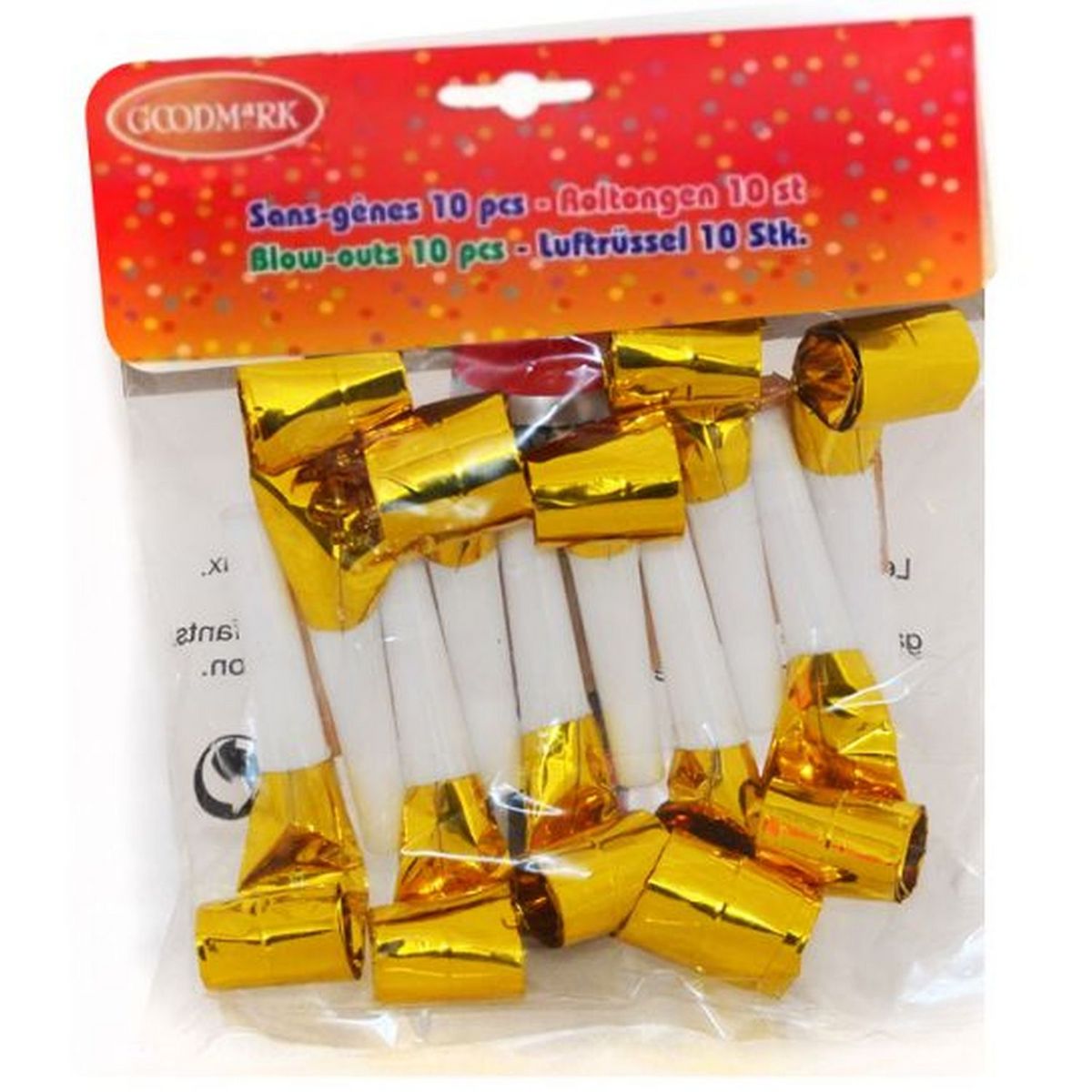 GOO LANGUE DE BELLE MERE 