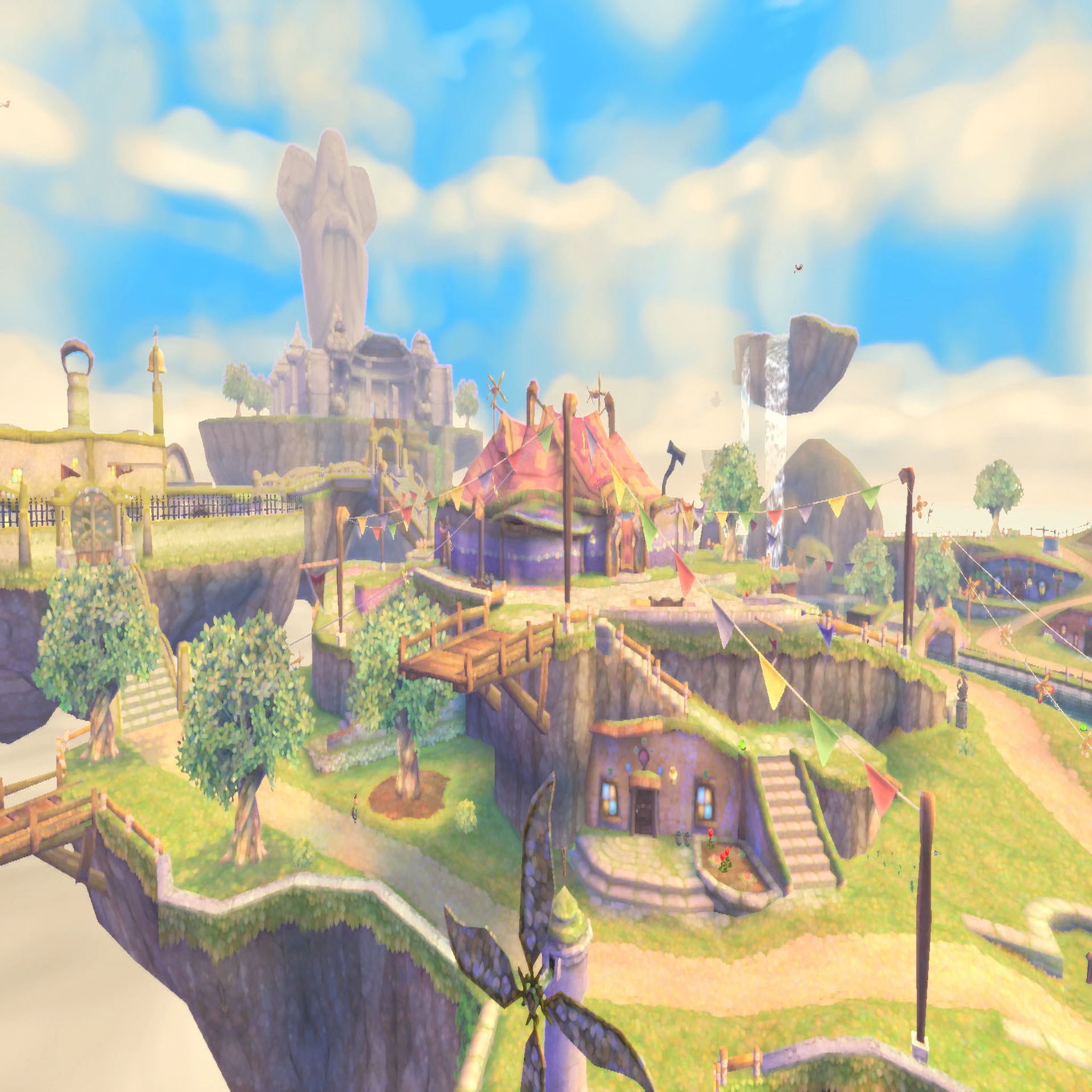 Voir la diapositive 2 : NINTENDO The Legend of Zelda : Skyward Sword HD Nintendo Switch