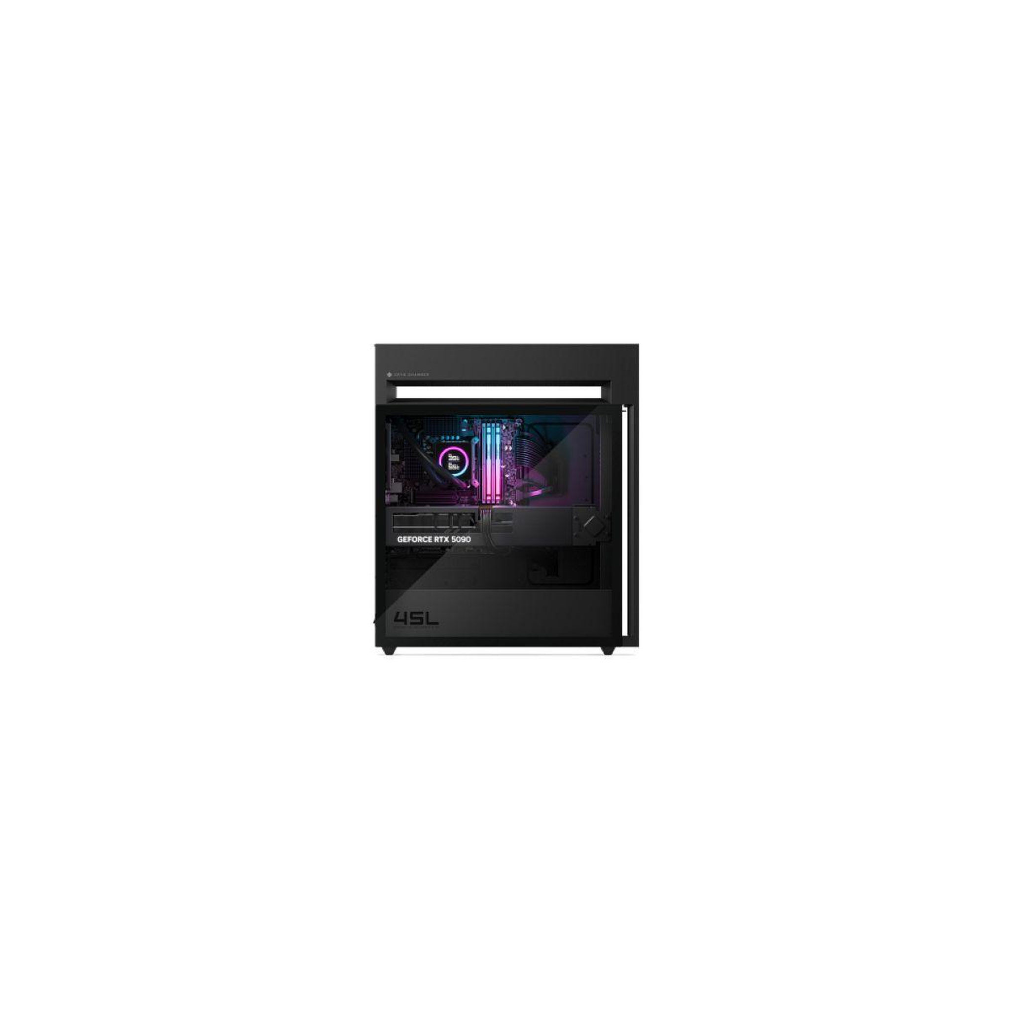 Voir la diapositive 5 : HP PC Gamer OMEN GT22-3028nf