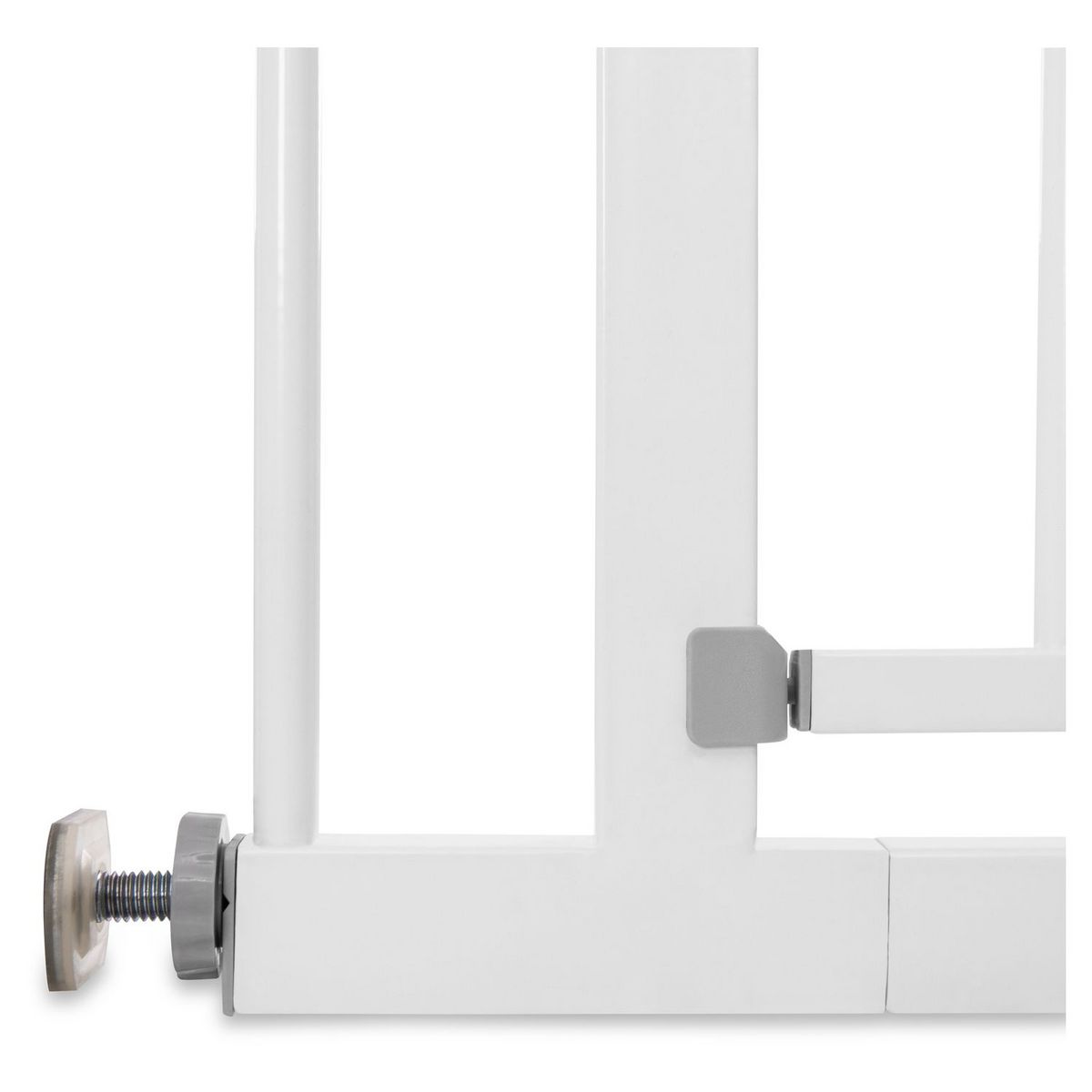 HAUCK Barrière de sécurité Extension 21 cm Open N Stop KD