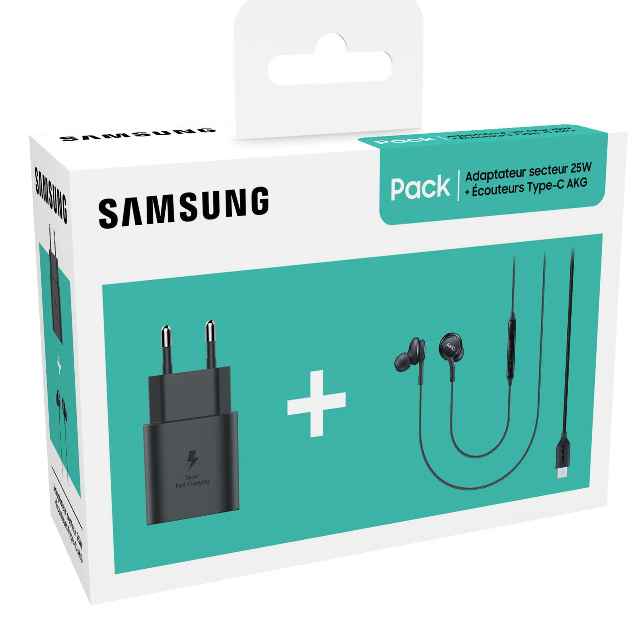 Bigben Bigben connected fgptou02v1 chargeur d'appareils mobiles universel noir secteur charge rapide intérieure