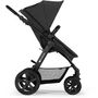 Voir la diapositive 6 : KINDERKRAFT Poussette 3en1 Moov CT bébé 