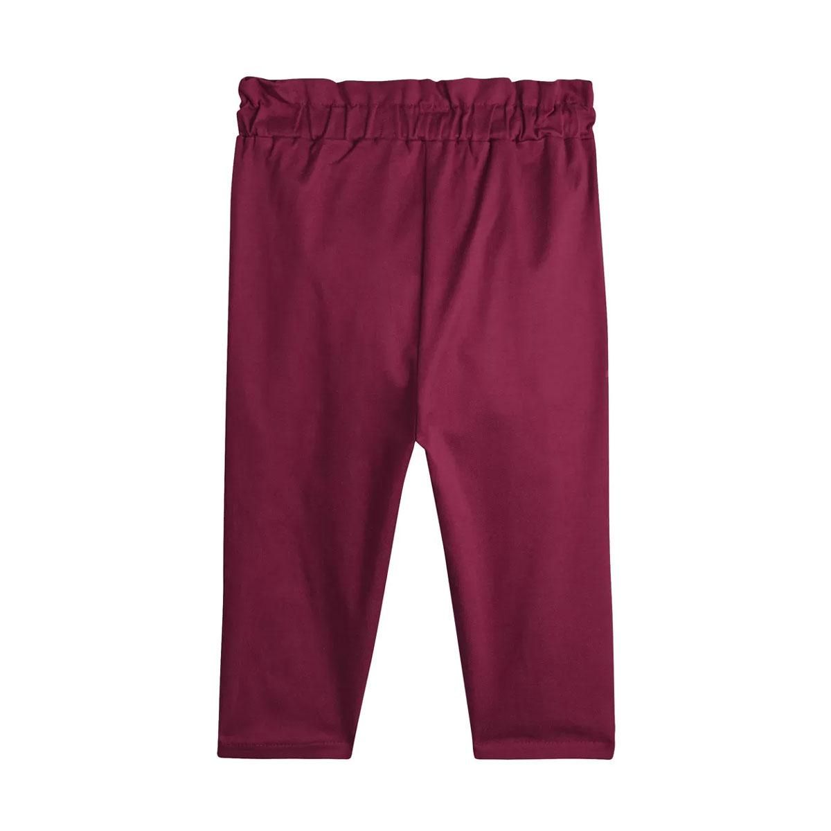 Petit Béguin Pantalon enfant Samba