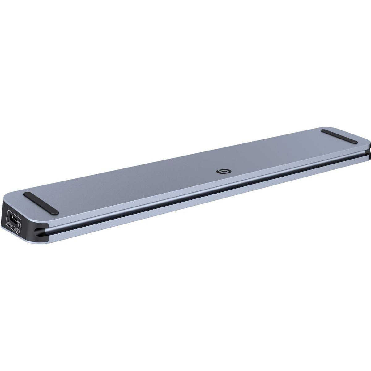 ESSENTIEL B Hub 11 en 1 USB C 8k