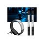 Voir la diapositive 2 : CASR Divers accessoires mobilité Casr Band Led rechargeable Pack de 2