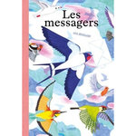 LES MESSAGERS, Brunellière Lucie