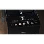 Voir la diapositive 3 : Siemens Siemens Coffeemachine (TP511R09) black Schwarz