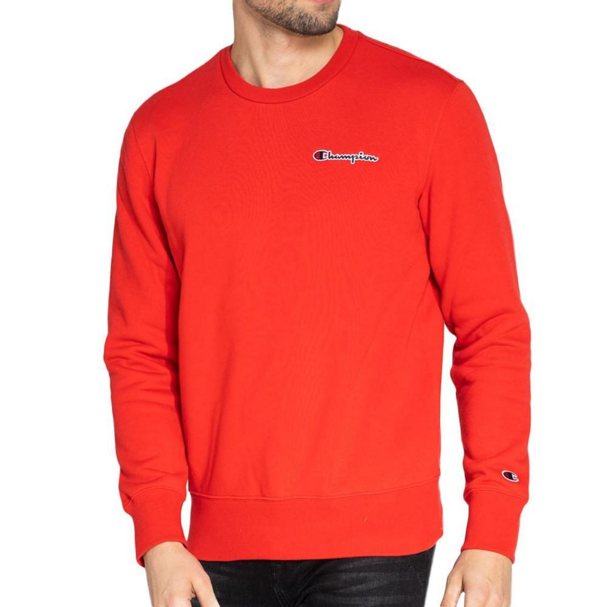CHAMPION Sweat  Homme Champion 216476