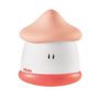 Voir la diapositive 1 : BEABA Veilleuse pour bébé Pixie Soft souple - Rose