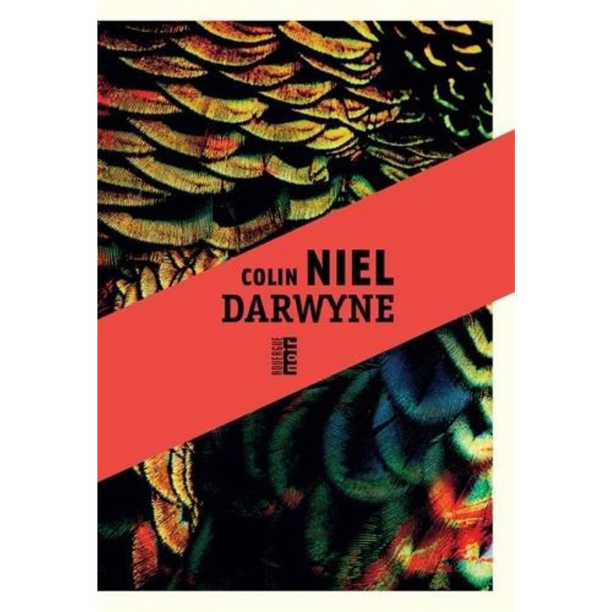 DARWYNE, Niel Colin