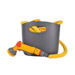 Hozelock Tuyau Extensible Superhoze City 7.5 m
