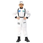 WIDMANN Déguisement Astronaute - Enfant - 12/14 ans (152 à 164 cm)