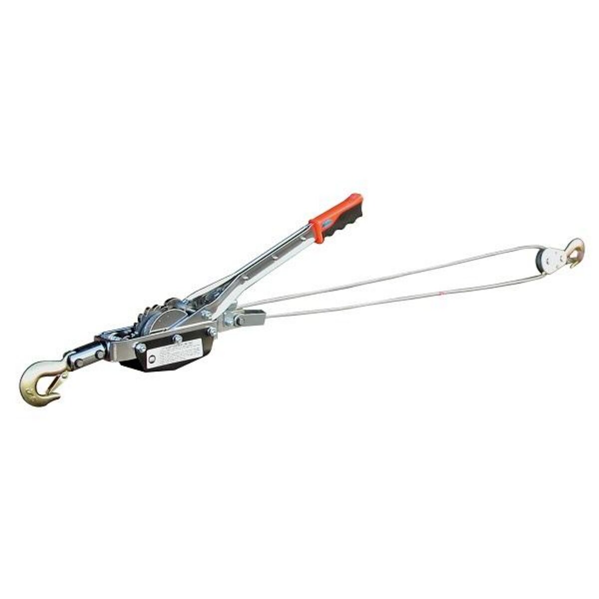 OUTIFRANCE Treuil à levier 1000 kg