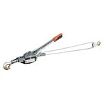 OUTIFRANCE Treuil à levier 1000 kg