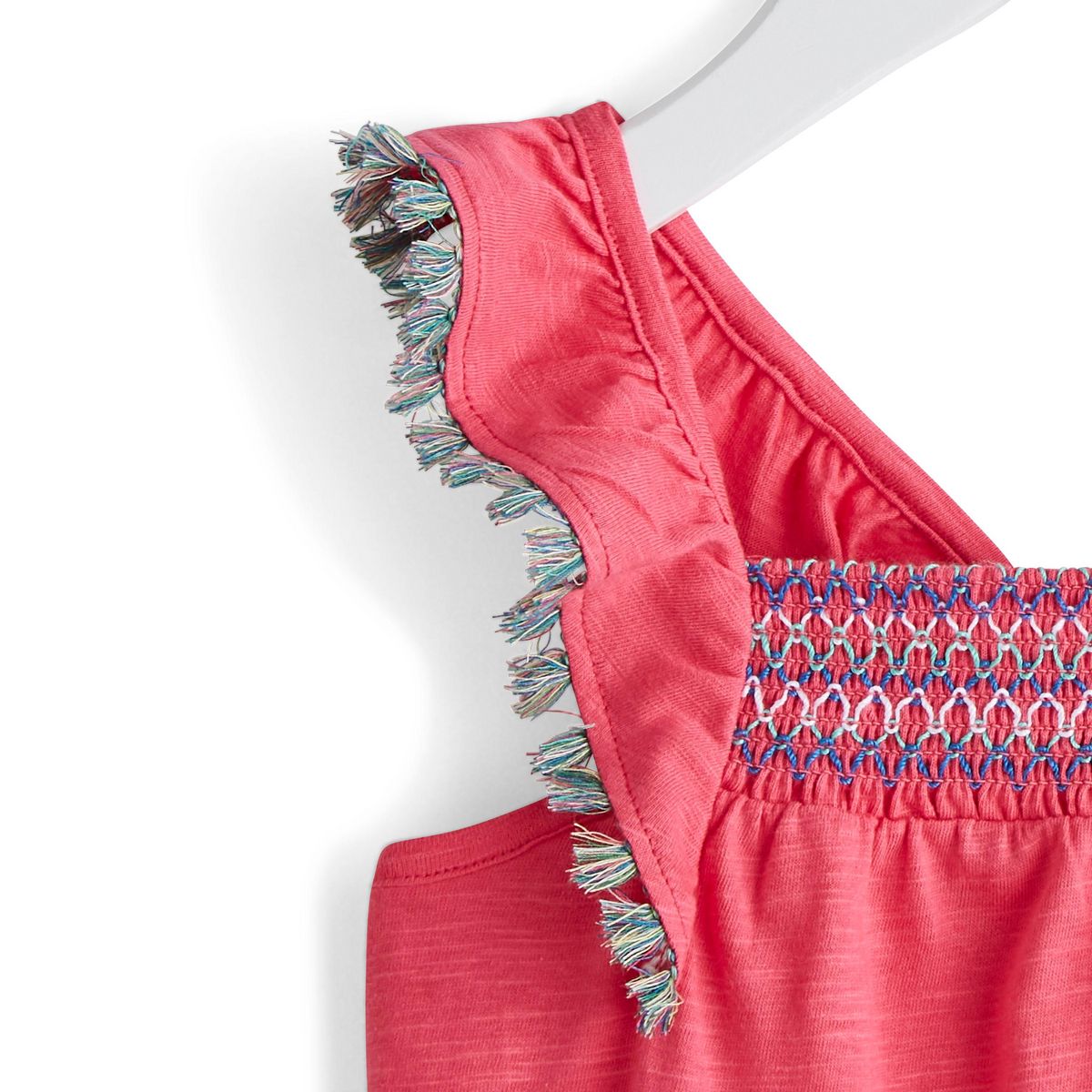 IN EXTENSO Combishort bébé fille