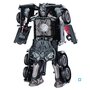 HASBRO Figurine kit de Départ Coloris Gris - AllSpark Tech - Transformers 