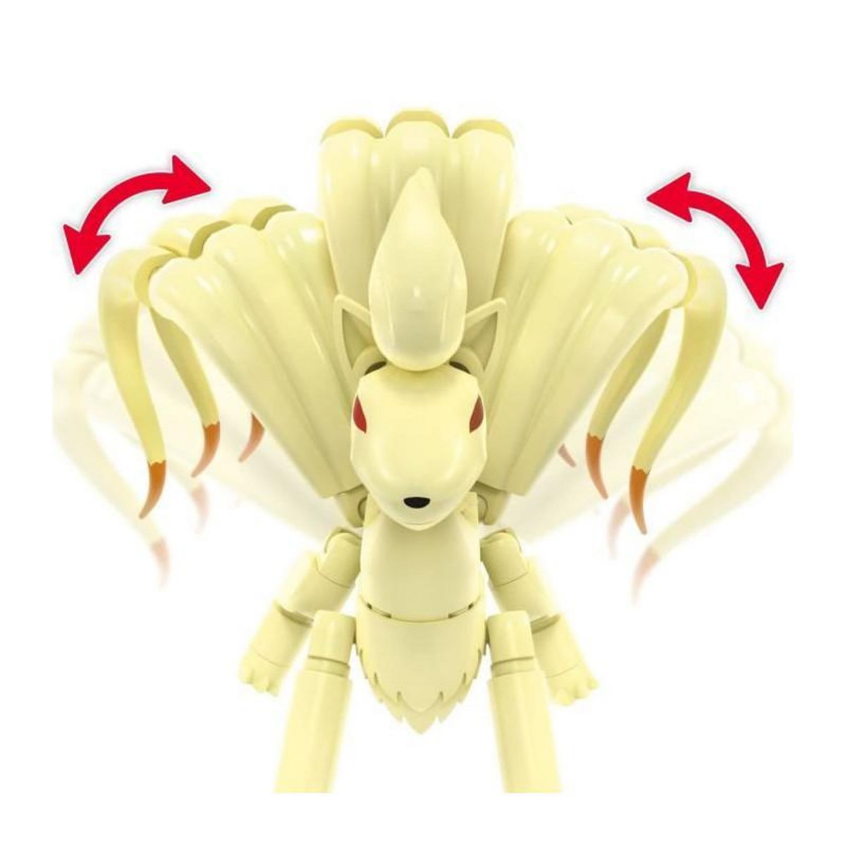 MEGABLOKS Jeu de construction Mega-Bloks Mega Pokémon Jaune