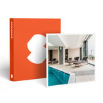 Smartbox Séjour de 3 nuits détente avec accès au spa pour 2 personnes - Coffret Cadeau Séjour