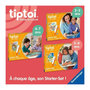 Voir la diapositive 3 : RAVENSBURGER Ravensburger-tiptoi Starter Mon Monde-4005556001743-A partir de 2 ans