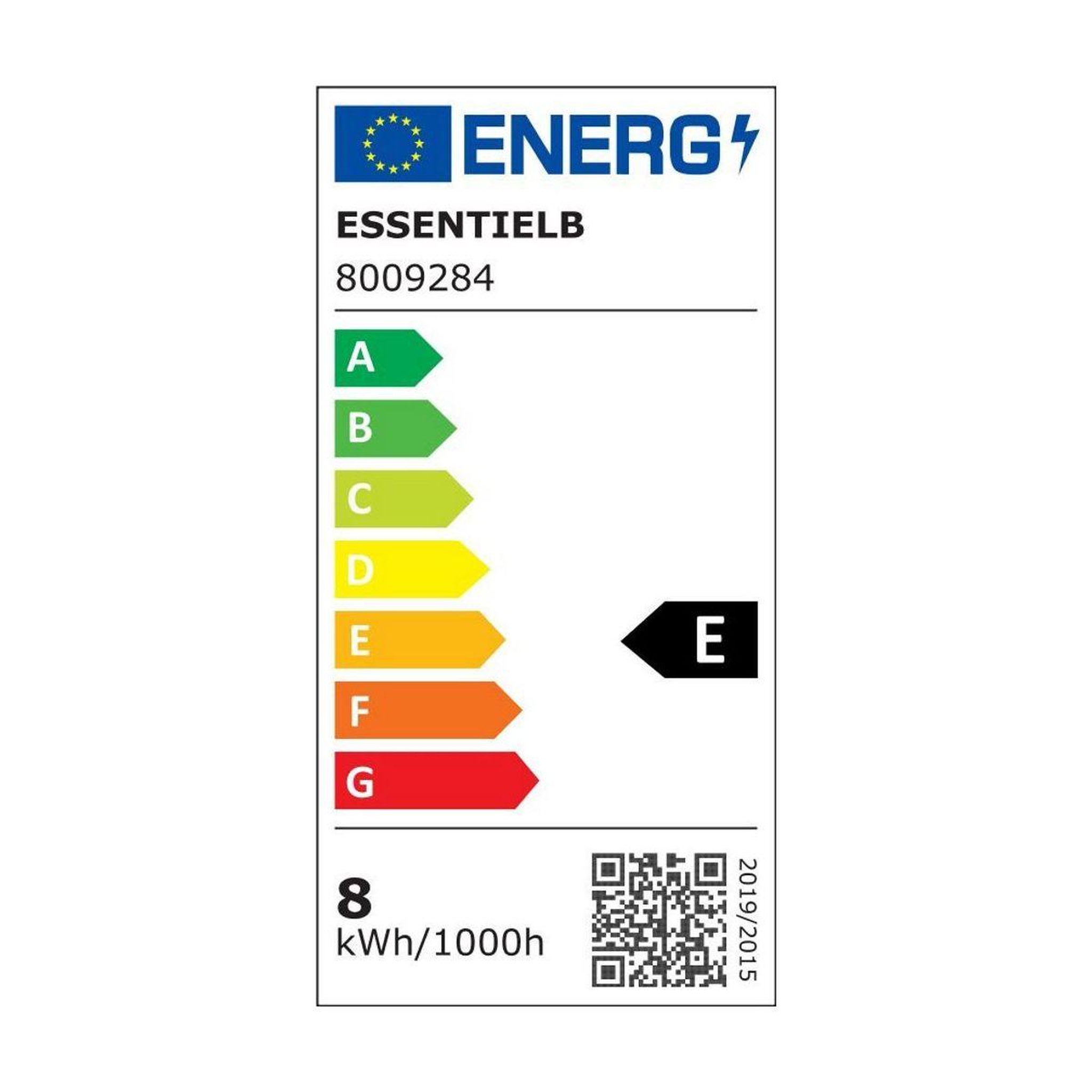 Voir la diapositive 6 : ESSENTIEL B Pack Découverte Blancs & Couleurs E27 x2