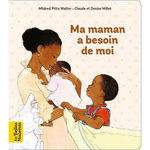 MA MAMAN A BESOIN DE MOI, Pitts Walter Mildred