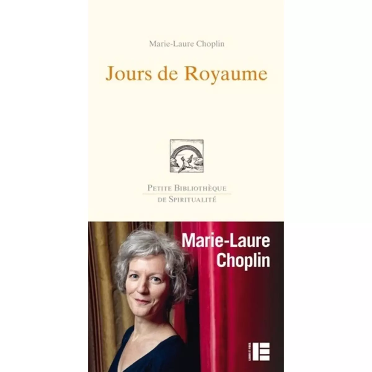  JOURS DE ROYAUME, Choplin Marie-Laure