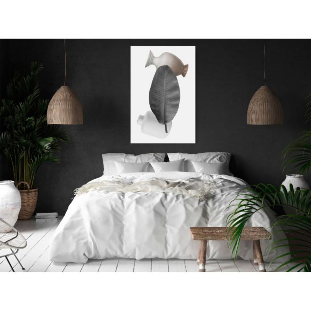 Paris Prix Tableau Imprimé  Power of Craft