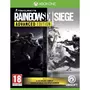 Tom Clancy's Rainbow Six : Siege - Advanced Edition XBOX ONE