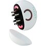 Voir la diapositive 1 : TALIKA Peigne Hair force booster led kit