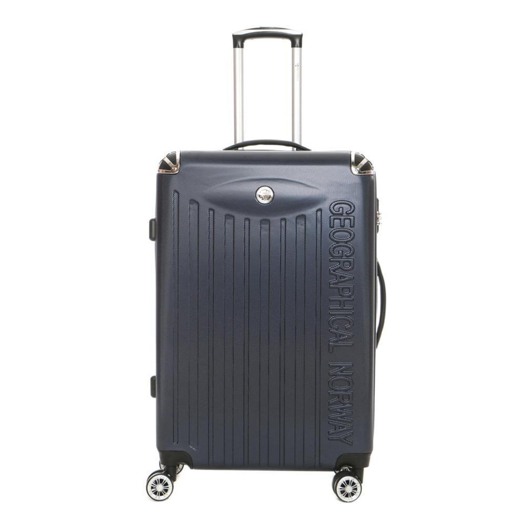 GEOGRAPHICAL NORWAY Valise cabine  Geographical Norway  oftless 20 pouces