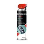 HANGER Lubrifiant pour chaines 500ml avec cobra rouge HANGER 700302