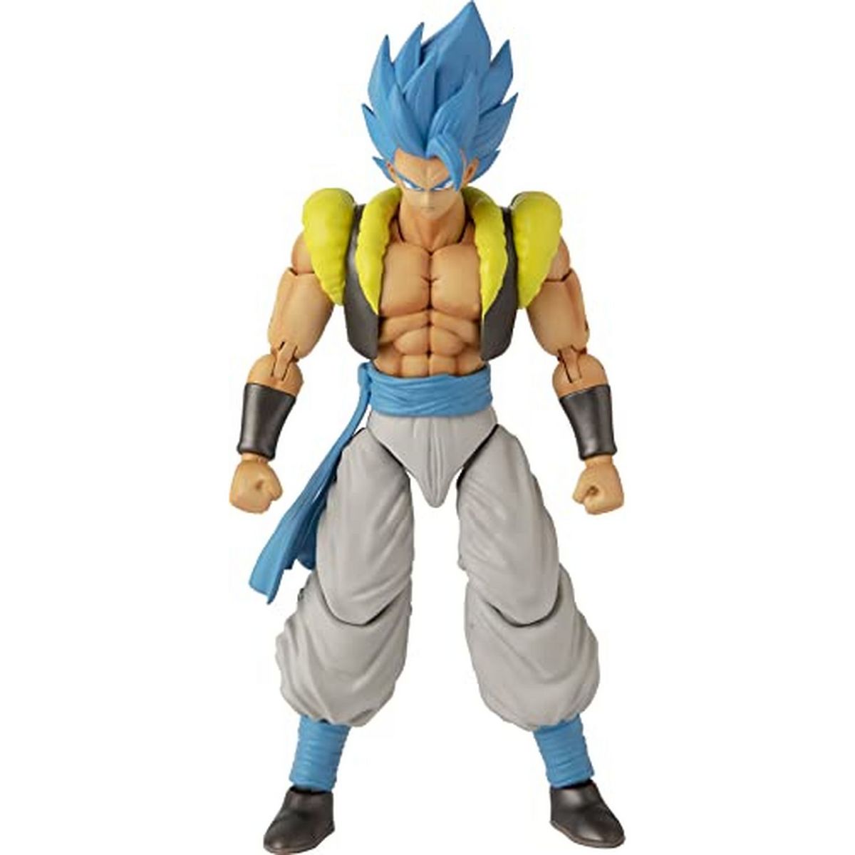 BANDAI Figurine Dragon Ball Super Super Saiyan Blue Gogeta 17 cm Dragon Stars