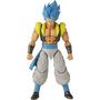 Voir la diapositive 2 : BANDAI Figurine Dragon Ball Super Super Saiyan Blue Gogeta 17 cm Dragon Stars