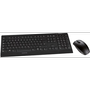 Voir la diapositive 3 : Cherry CHERRY B.UNLIMITED 3.0 Ensemble Clavier & Souris sans fil, rechargeable, noir, USB, AZERTY - FR