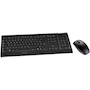 Voir la diapositive 3 : Cherry CHERRY B.UNLIMITED 3.0 Ensemble Clavier & Souris sans fil, rechargeable, noir, USB, AZERTY - FR