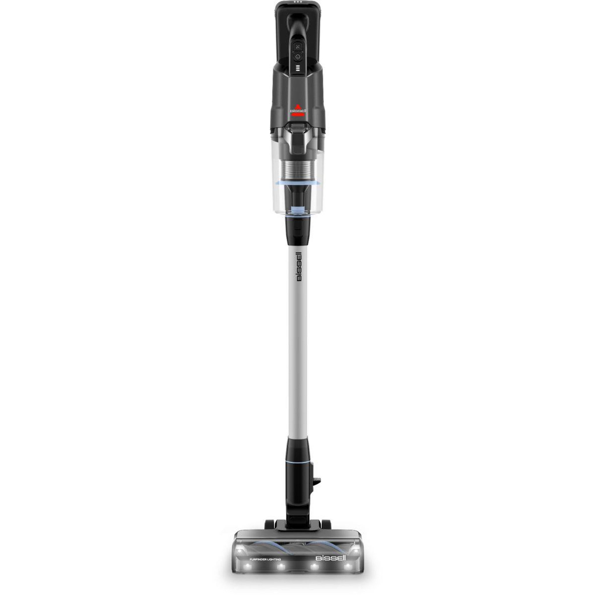 BISSELL Aspirateur balai powerclean furfinder pro 4092n