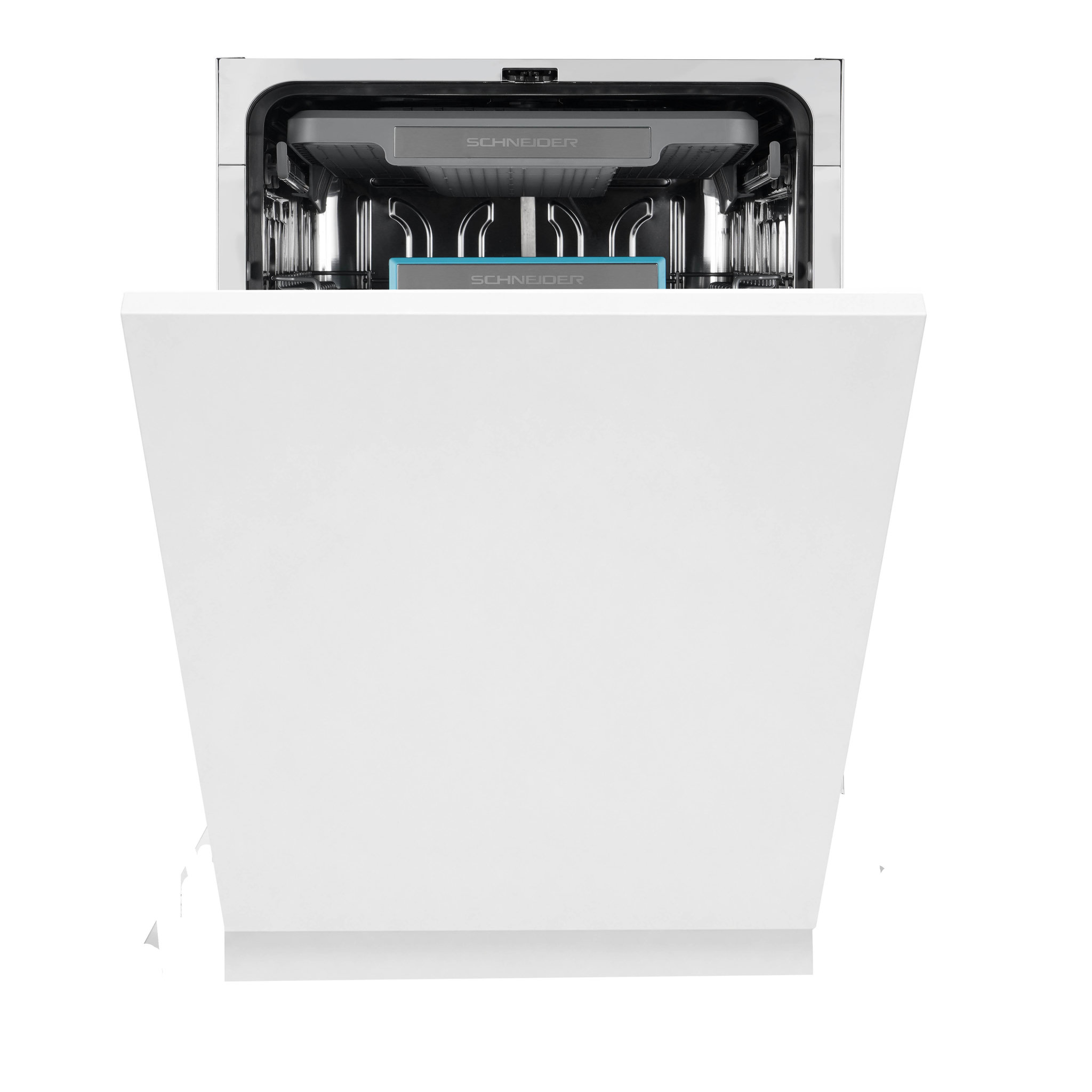 SCHNEIDER Schneider sclvi1144gc - lave-vaisselle tout intégrable 45cm 11 couverts blanc
