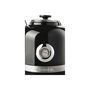 Voir la diapositive 2 : ARIETE Bouilloire électrique Ariete Moderna 2854/02 1.7 l Noir