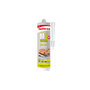 Voir la diapositive 1 : Fischer Mastic d'étanchéité adhésive FISCHER - gris - 290 ml - 96002