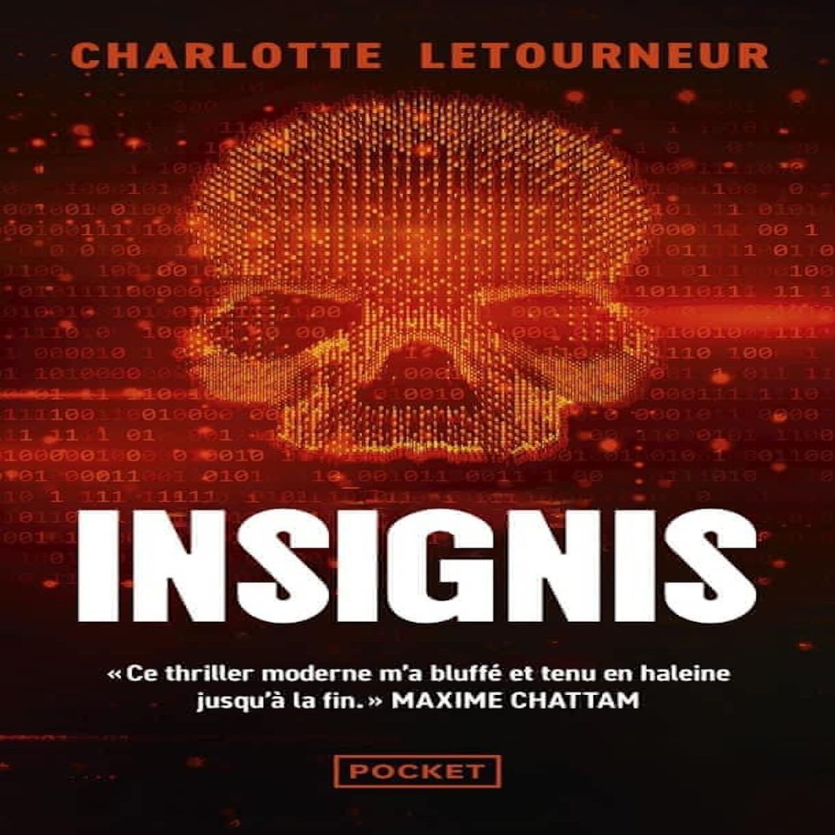 INSIGNIS, Letourneur Charlotte