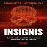 INSIGNIS, Letourneur Charlotte