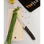 Voir la diapositive 2 : TOP CHEF Couteau cuisine 17cm