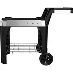 weber chariot barbecue pour barbecue pulse 1000 et 2000