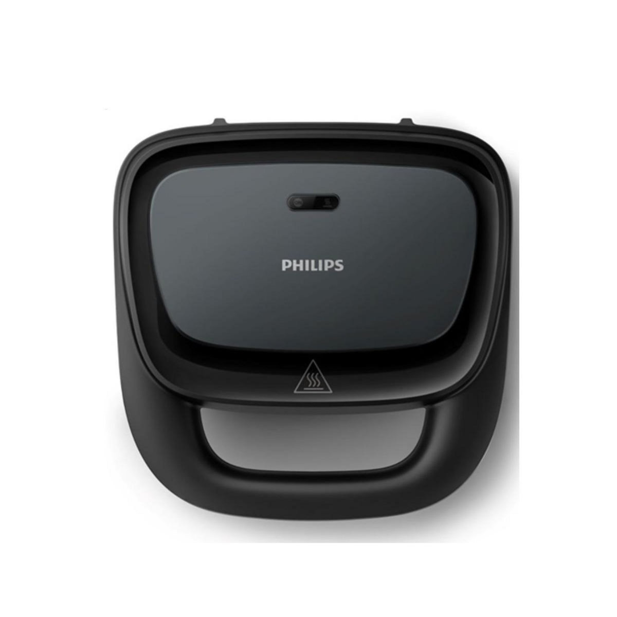 Philips Gaufrier 750w noir - HD2332.90