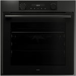 ASKO Four encastrable OP8637A2 Noir Graphite