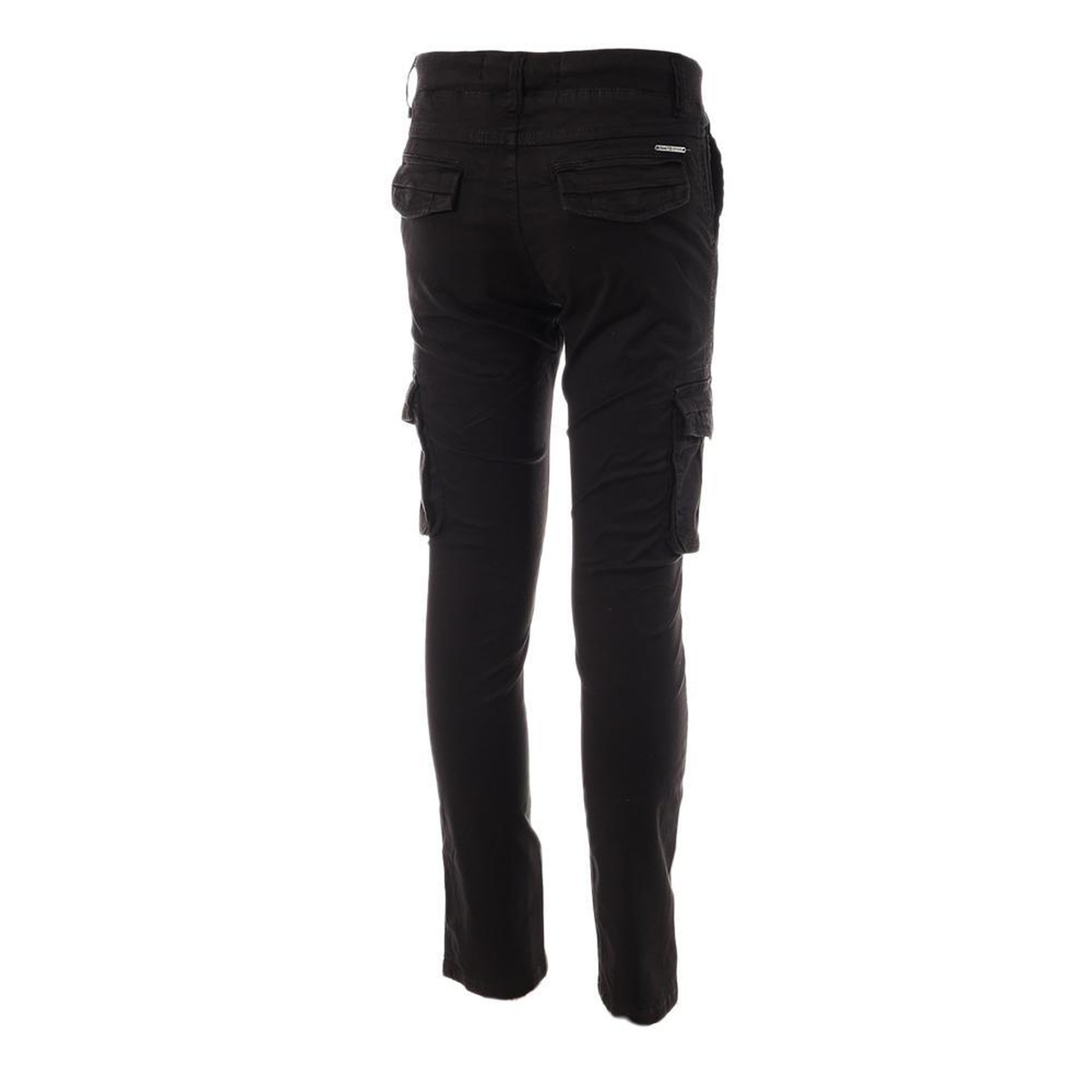 Voir la diapositive 2 : PANAME BROTHERS Pantalon  Garçon Paname Brothers James0