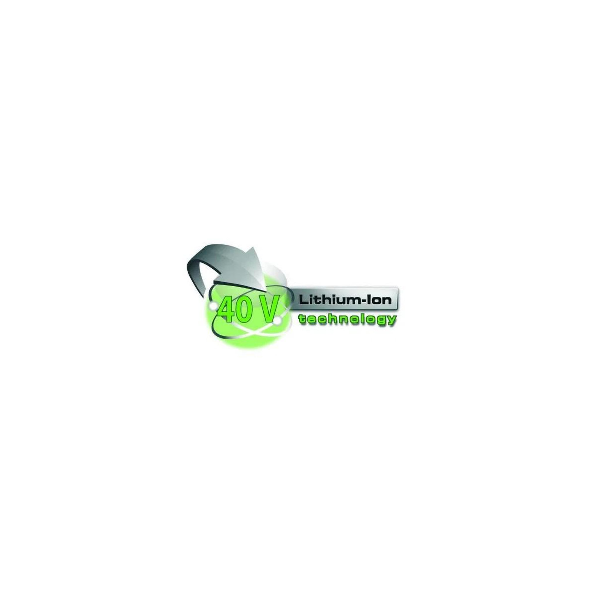 Voir la diapositive 3 : Ikra Chargeur de batterie 40v - affichage led compatible tous outils ikra 40v