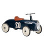 Voir la diapositive 2 : Baghera Véhicule enfant Roadster Shark Bleu