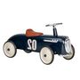 Voir la diapositive 2 : Baghera Véhicule enfant Roadster Shark Bleu