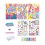 Voir la diapositive 3 : Canal Toys Canal Toys - STYLE 4 EVER - Kit de Diamant'art - Compatible avec le Diamond Art LED case - OFG 321